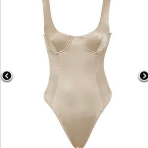 MistressRocks bodysuit!